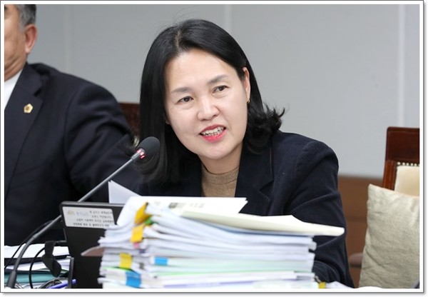 김은나 의원