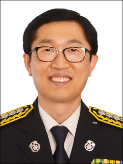 부여소방서장 김장석